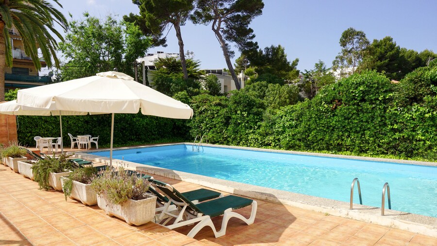 Hotel Houm Nets