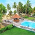 Golden Star Beach Hotel in Negombo, Sri Lanka