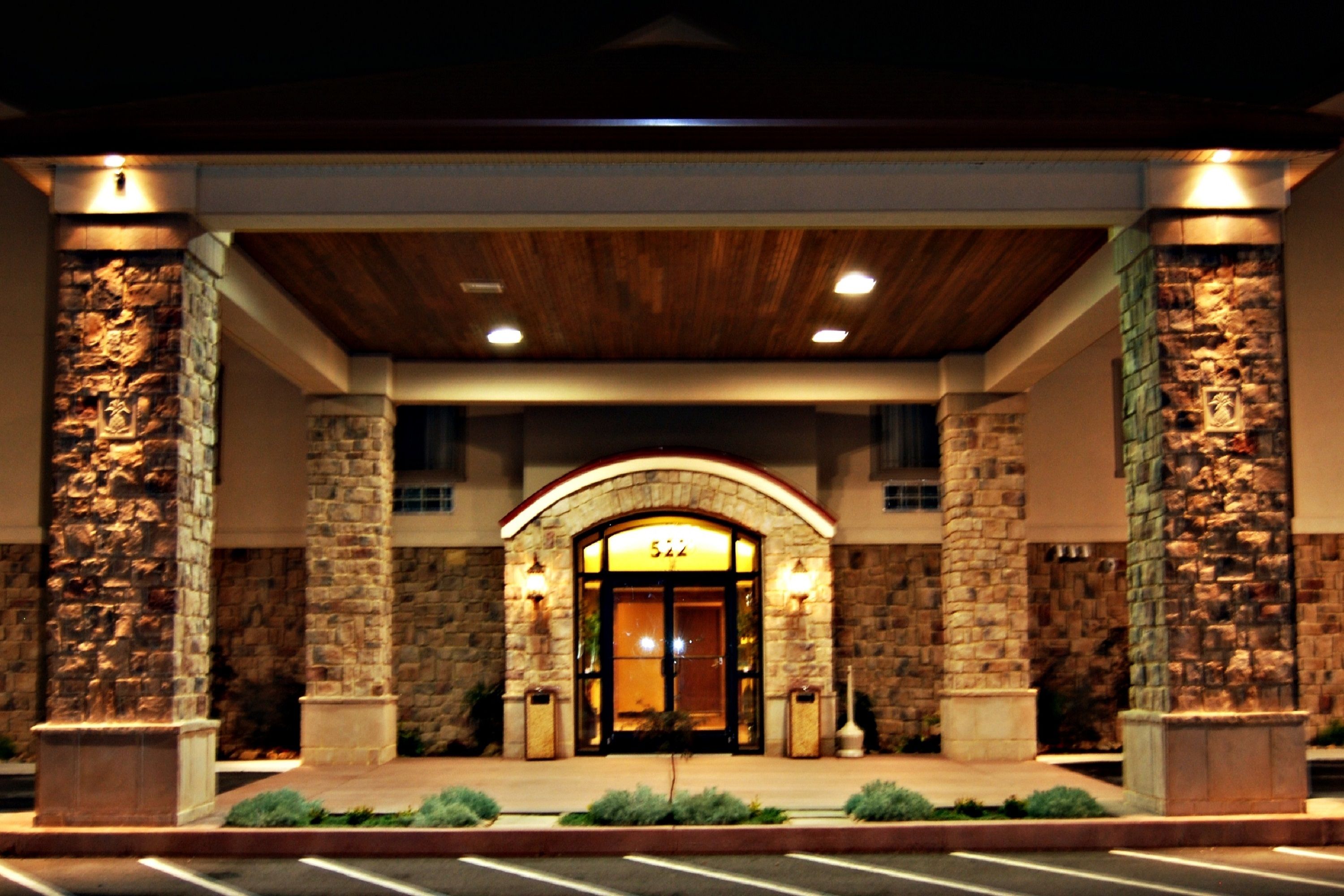 Bethel Inn & Suites in Cookeville, United States