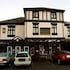 The Green Man Pub and Hotel