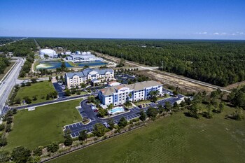 SpringHill Suites by Marriott Naples