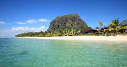 LUX* Le Morne