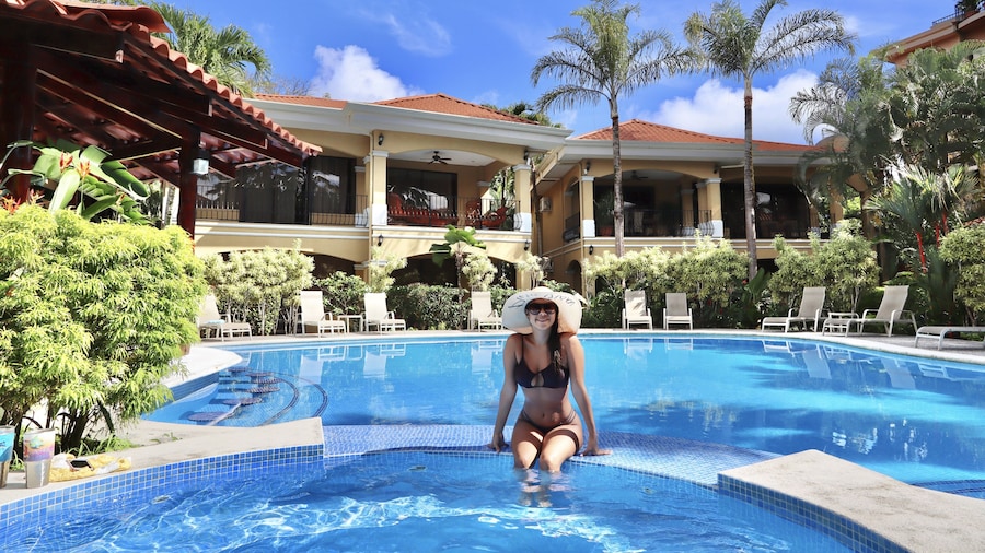 Monte Carlo Luxury Condominiums