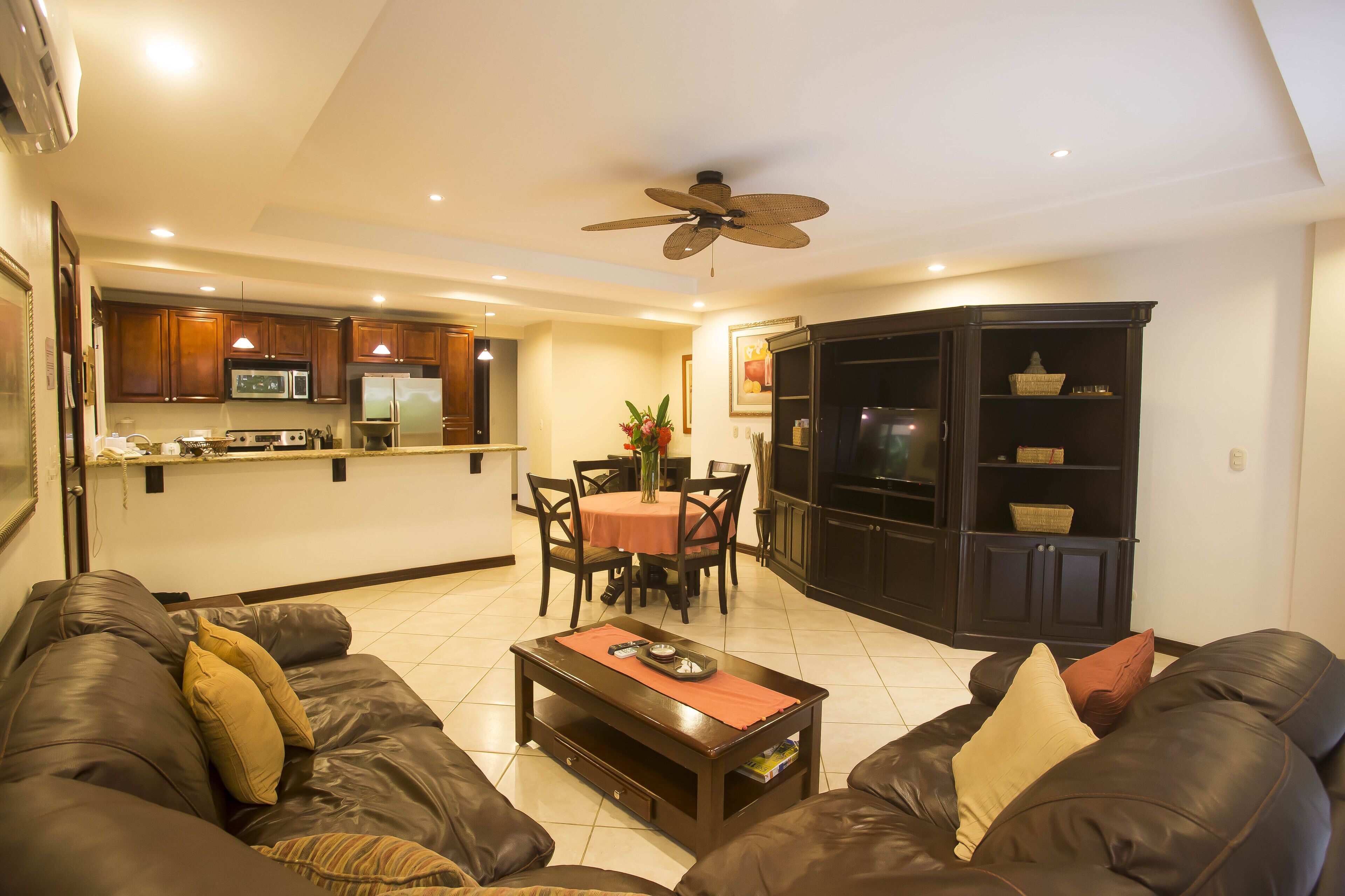 Monte Carlo Luxury Condominiums in Jacó, Costa Rica