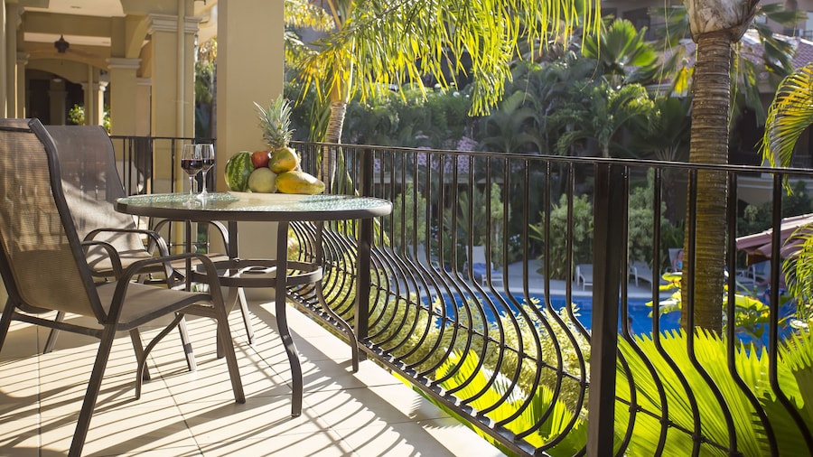 Monte Carlo Luxury Condominiums