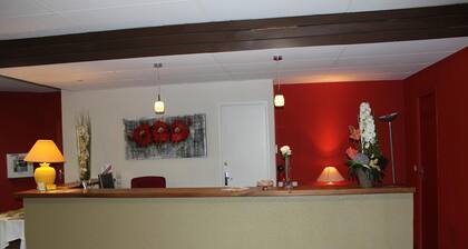 Citotel Les Alizes