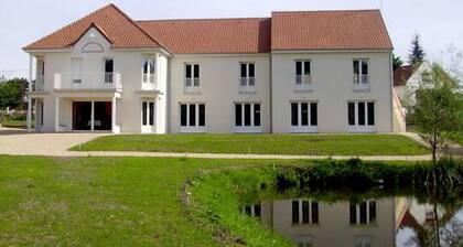 Hotel Orée des Châteaux