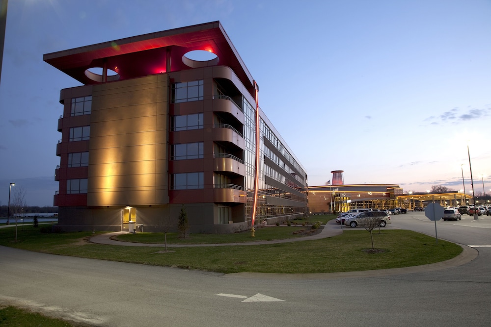 Bally's Quad Cities in Milan | Best Rates & Deals on Orbitz