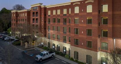 Staybridge Suites Columbia, an IHG Hotel