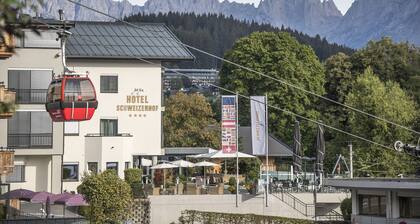 Aktiv Hotel Schweizerhof - Kitzbühel