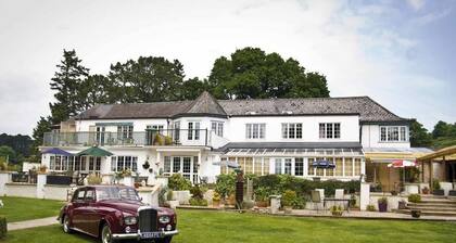 The Lavender House Hotel