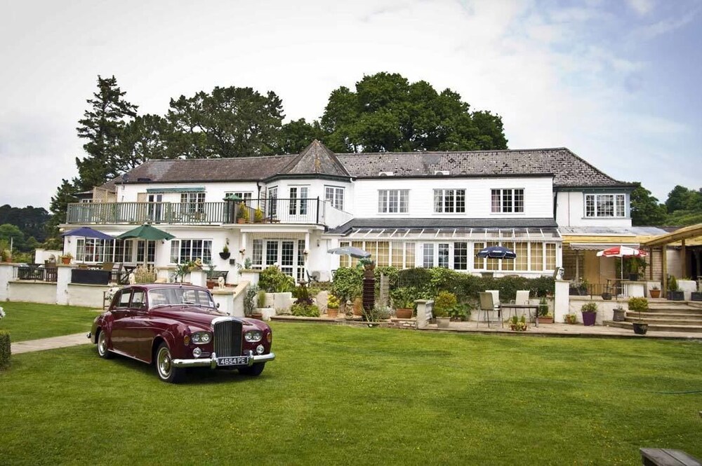 The Lavender House Hotel in Newton Abbot, United Kingdom