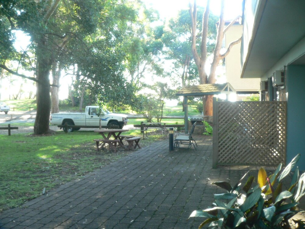 Port Stephens Motel