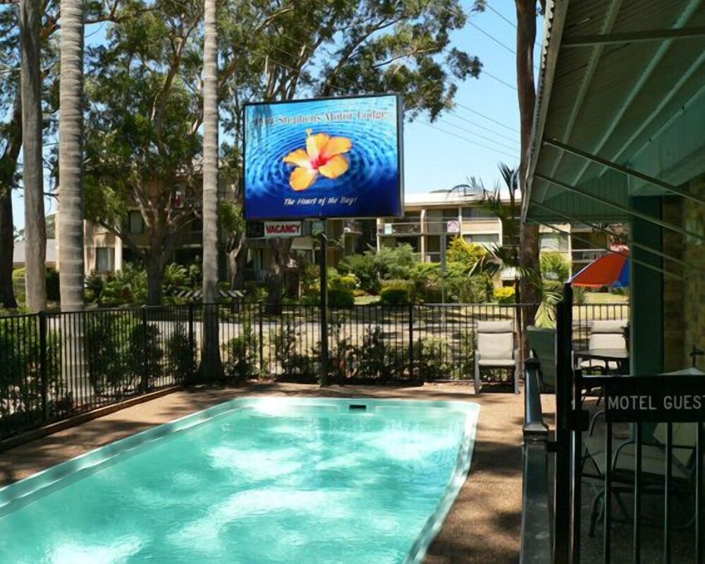 Port Stephens Motel