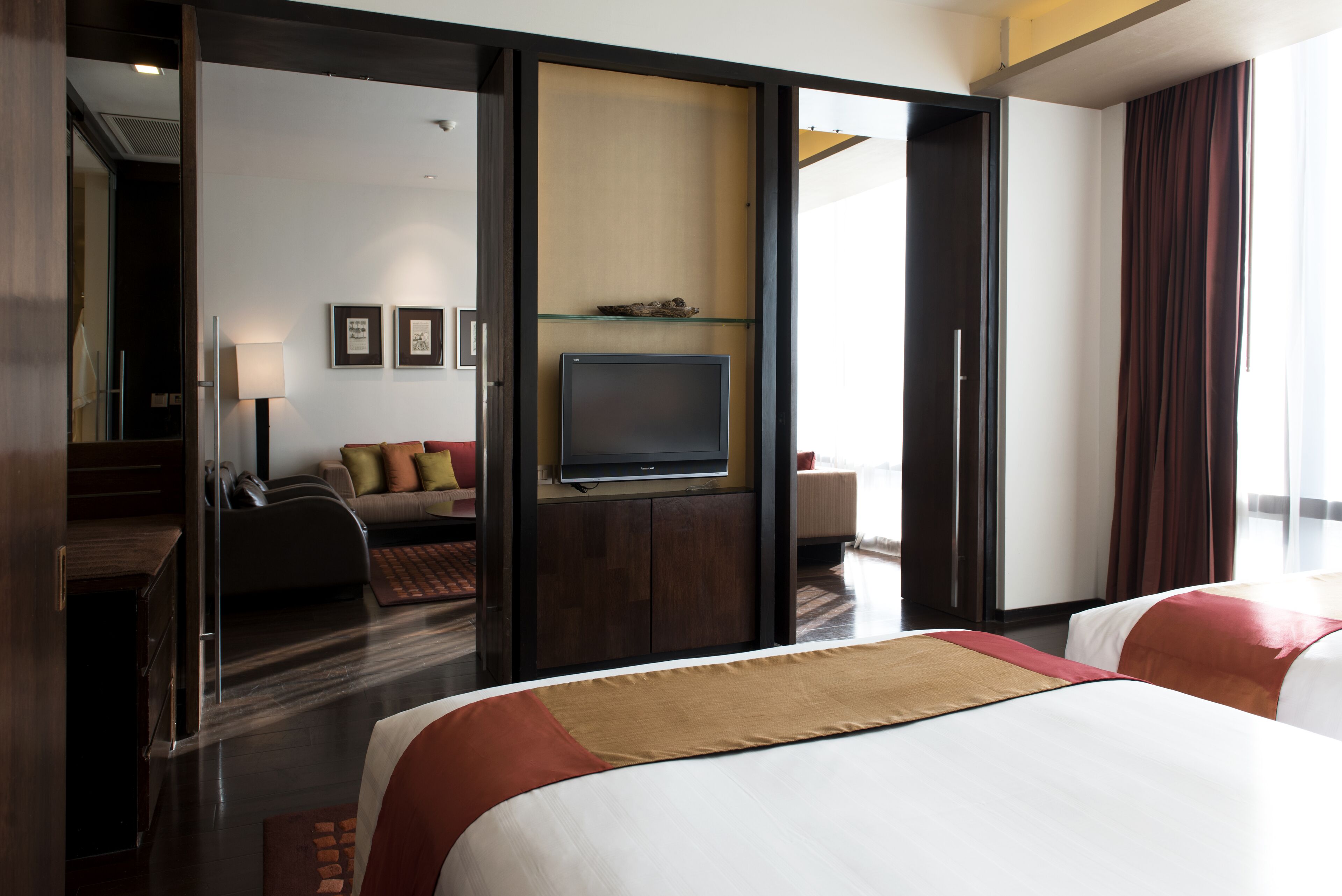 Vie Hotel Bangkok Mgallery Bangkok 22 Updated Prices Expedia Co Th