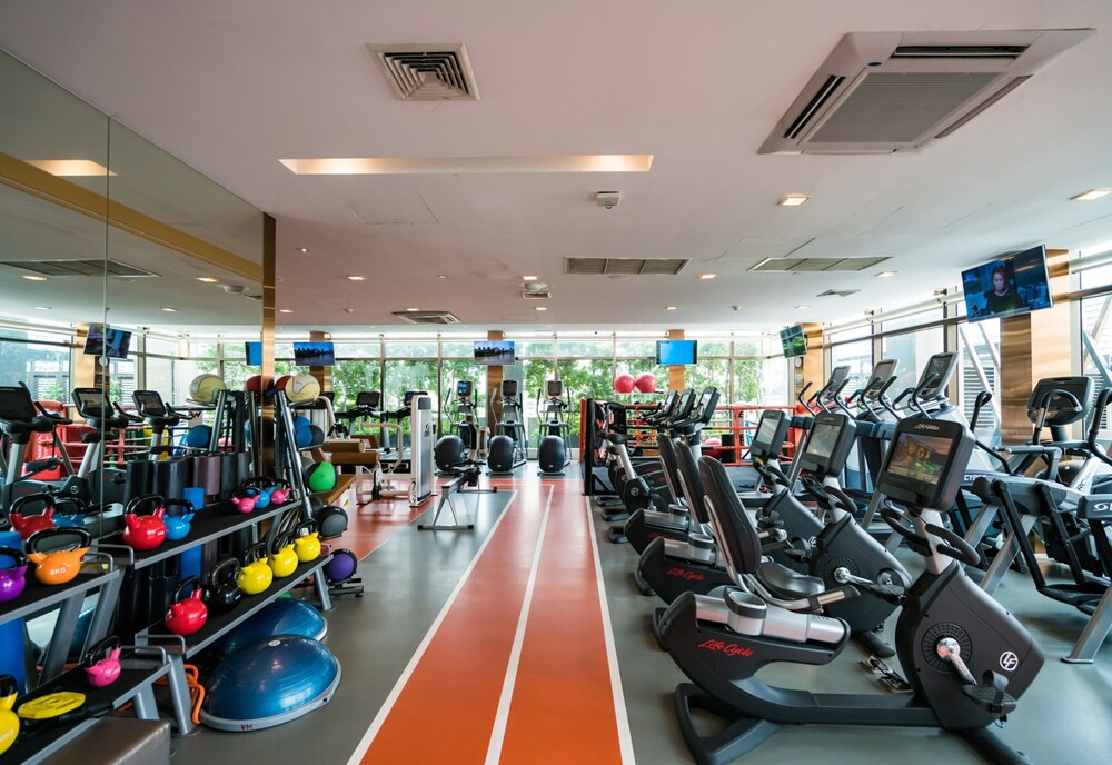 Vie Hotel Bangkok Mgallery In Bangkok Hotel Rates Reviews On Orbitz