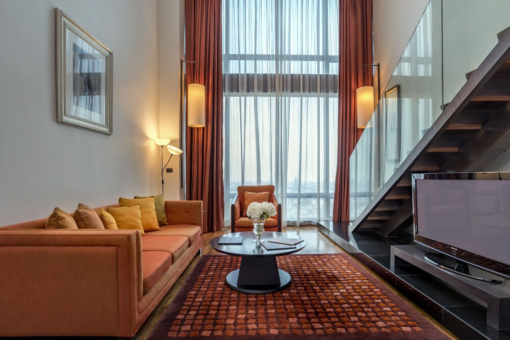 Vie Hotel Bangkok Mgallery In Bangkok Best Rates Deals On Orbitz