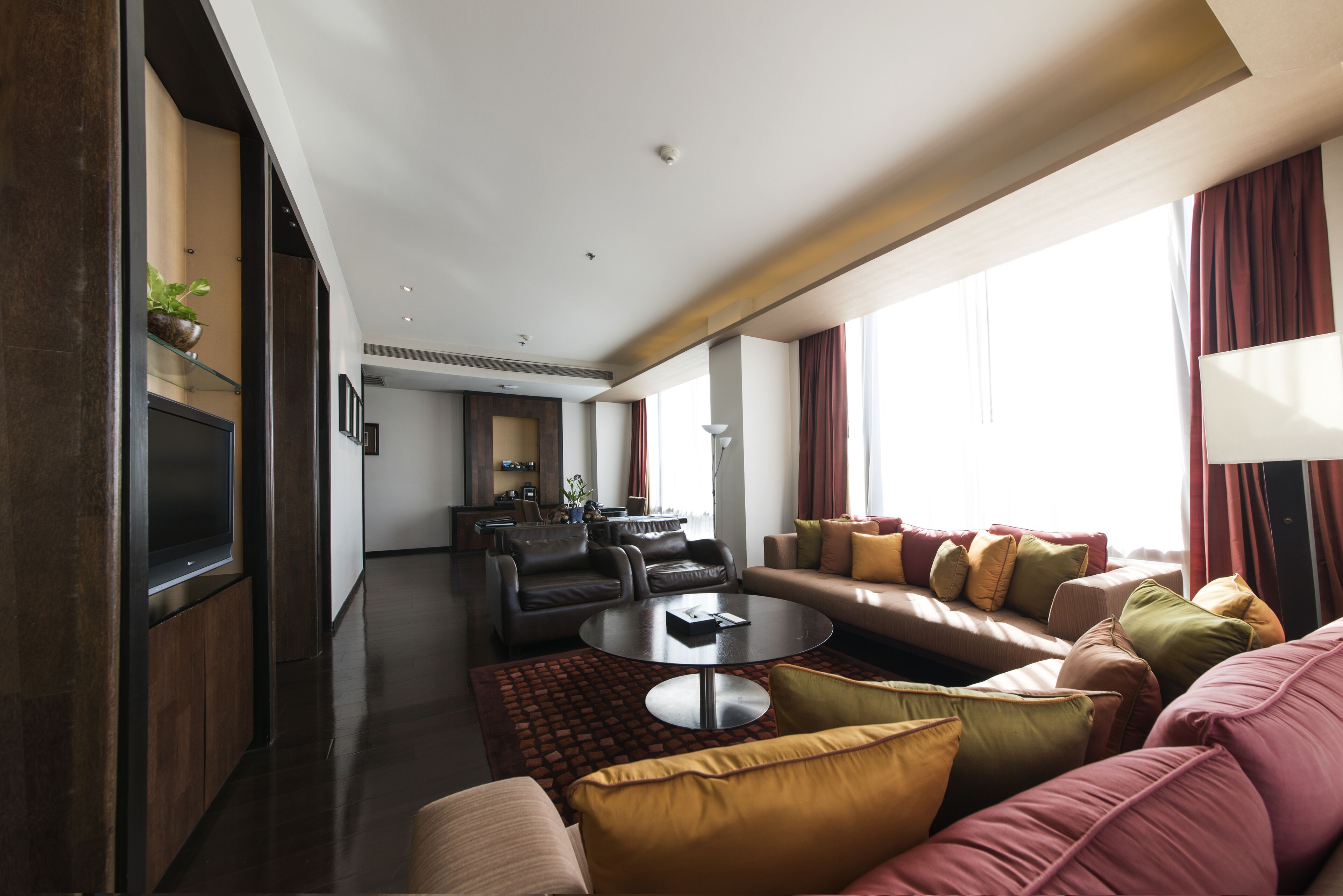 Vie Hotel Bangkok Mgallery In Bangkok Thailand Expedia