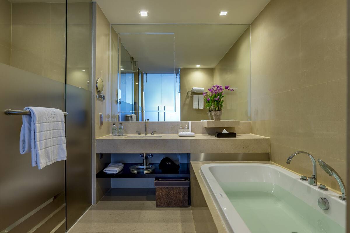 Vie Hotel Bangkok Mgallery Bangkok Tha Expedia Com Au Vie Hotel Bangkok Mgallery Bangkok Tha Expedia Com Au