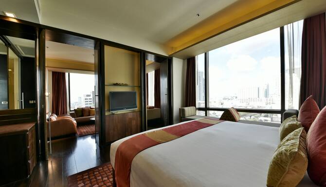 Vie Hotel Bangkok Mgallery In Bangkok Thailand Expedia Vie Hotel Bangkok Mgallery In Bangkok Thailand Expedia