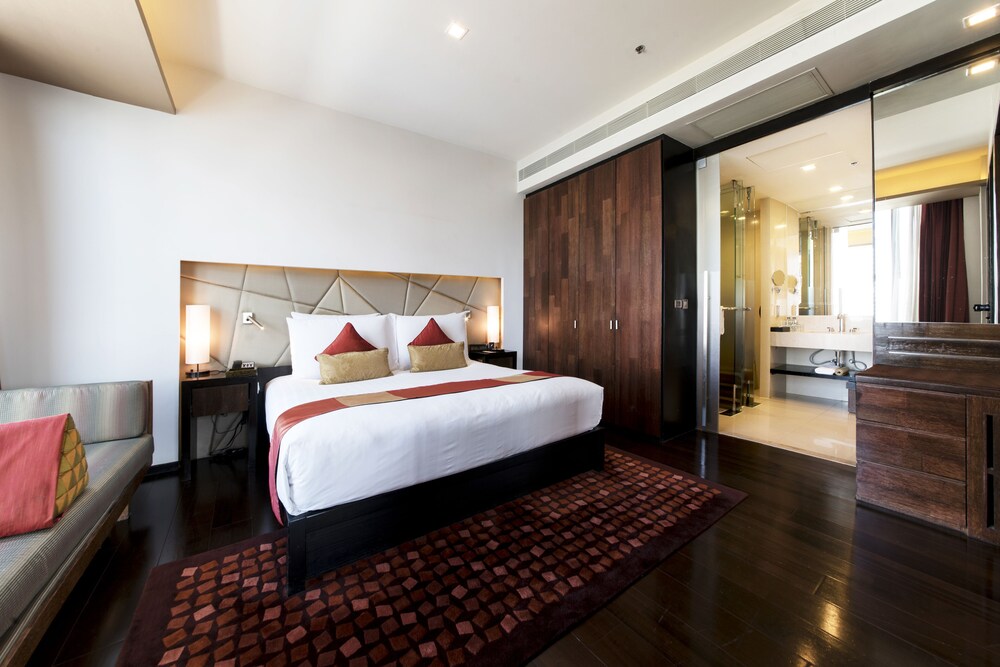 Vie Hotel Bangkok Mgallery In Bangkok Best Rates Deals On Orbitz