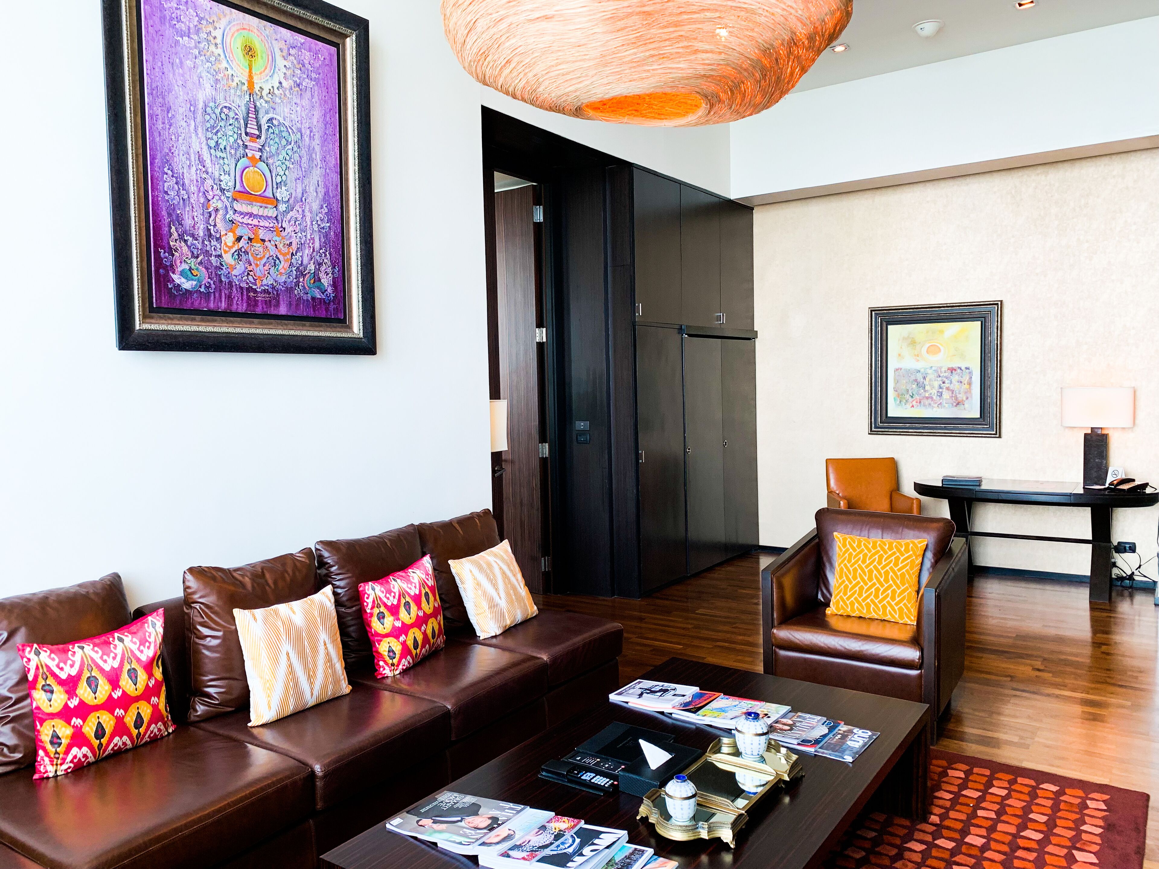 Vie Hotel Bangkok Mgallery In Bangkok Thailand Expedia