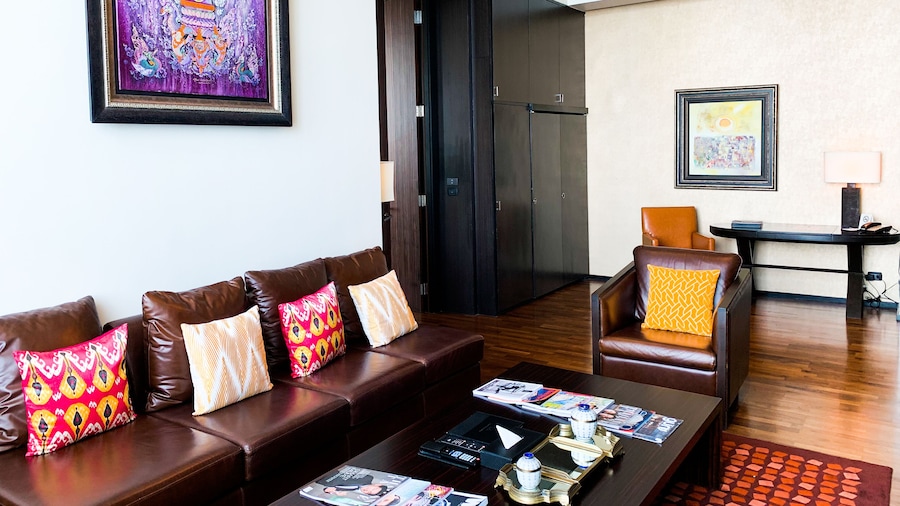 VIE Hotel Bangkok - MGallery