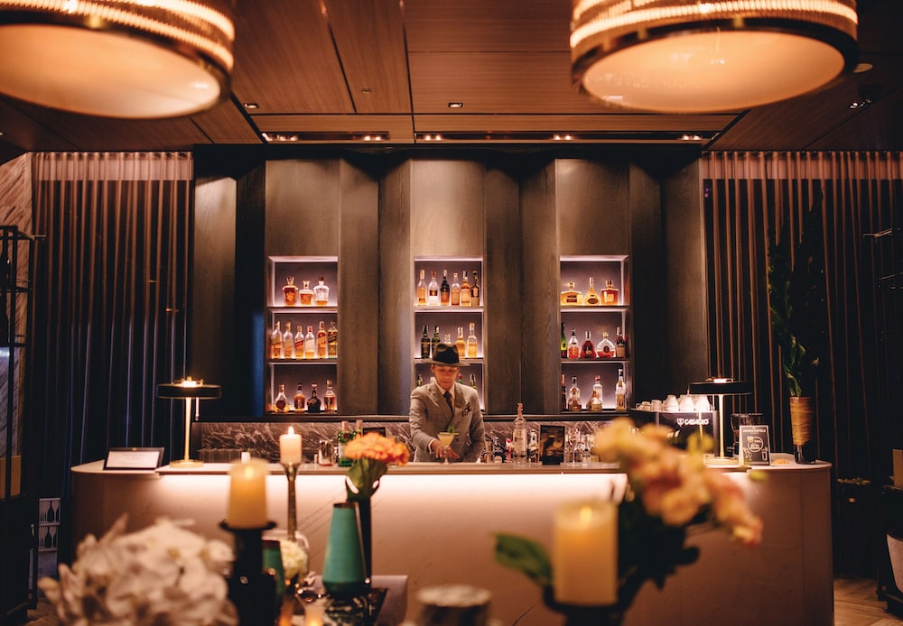 Vie Hotel Bangkok Mgallery In Bangkok Hotel Rates Reviews On Orbitz