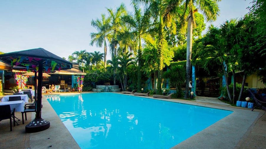 ALTA Cebu Resort