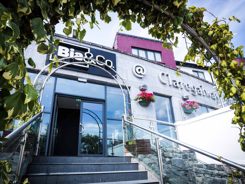 Beauty Salon Claregalway