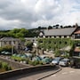Exmoor White Horse Inn in Exford, United Kingdom