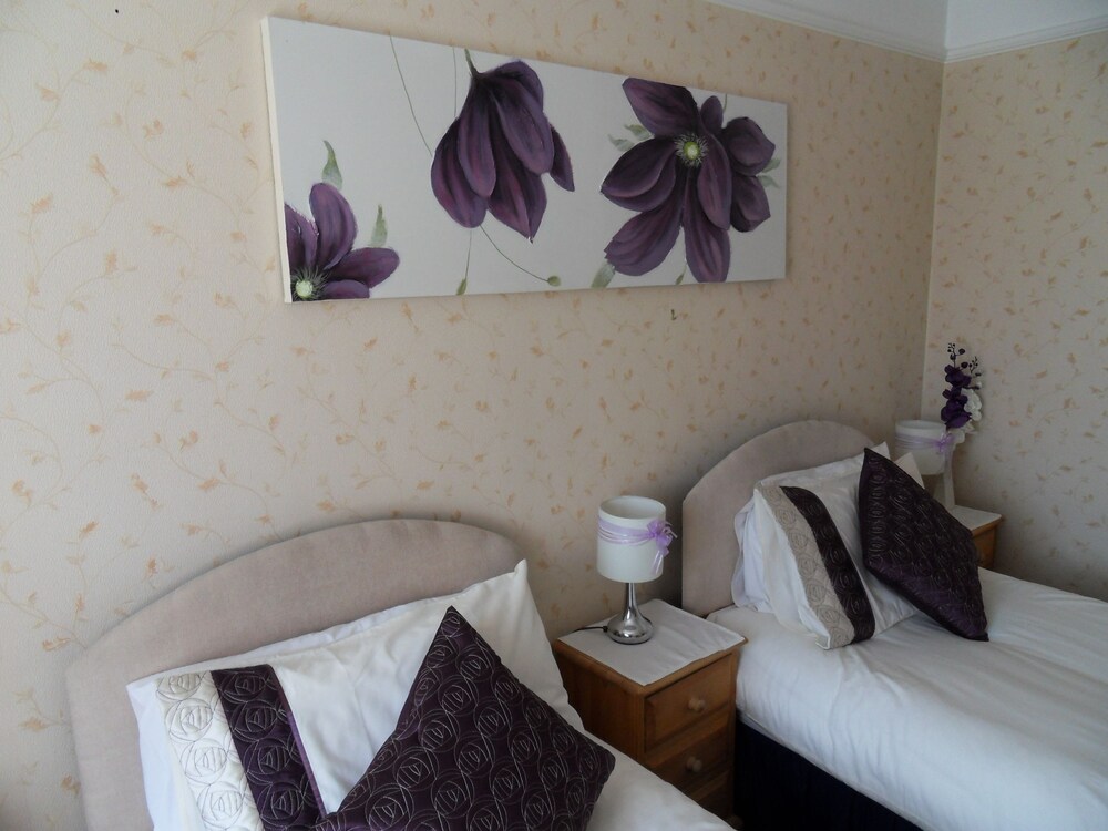 Linden Lodge Guest House Bb Weston Super Mare 2019 - 