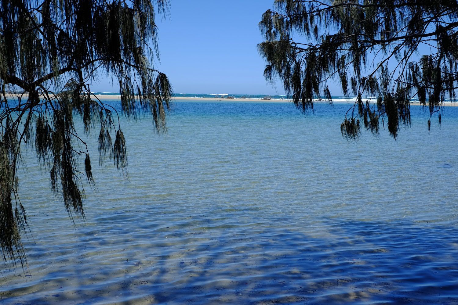 Tangalooma Island Resort