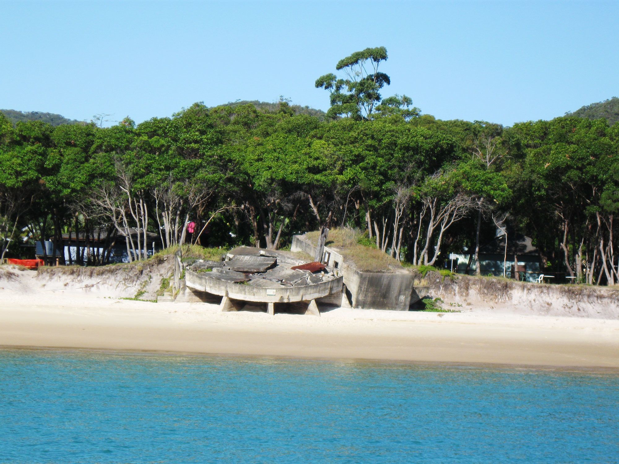 Tangalooma Island Resort