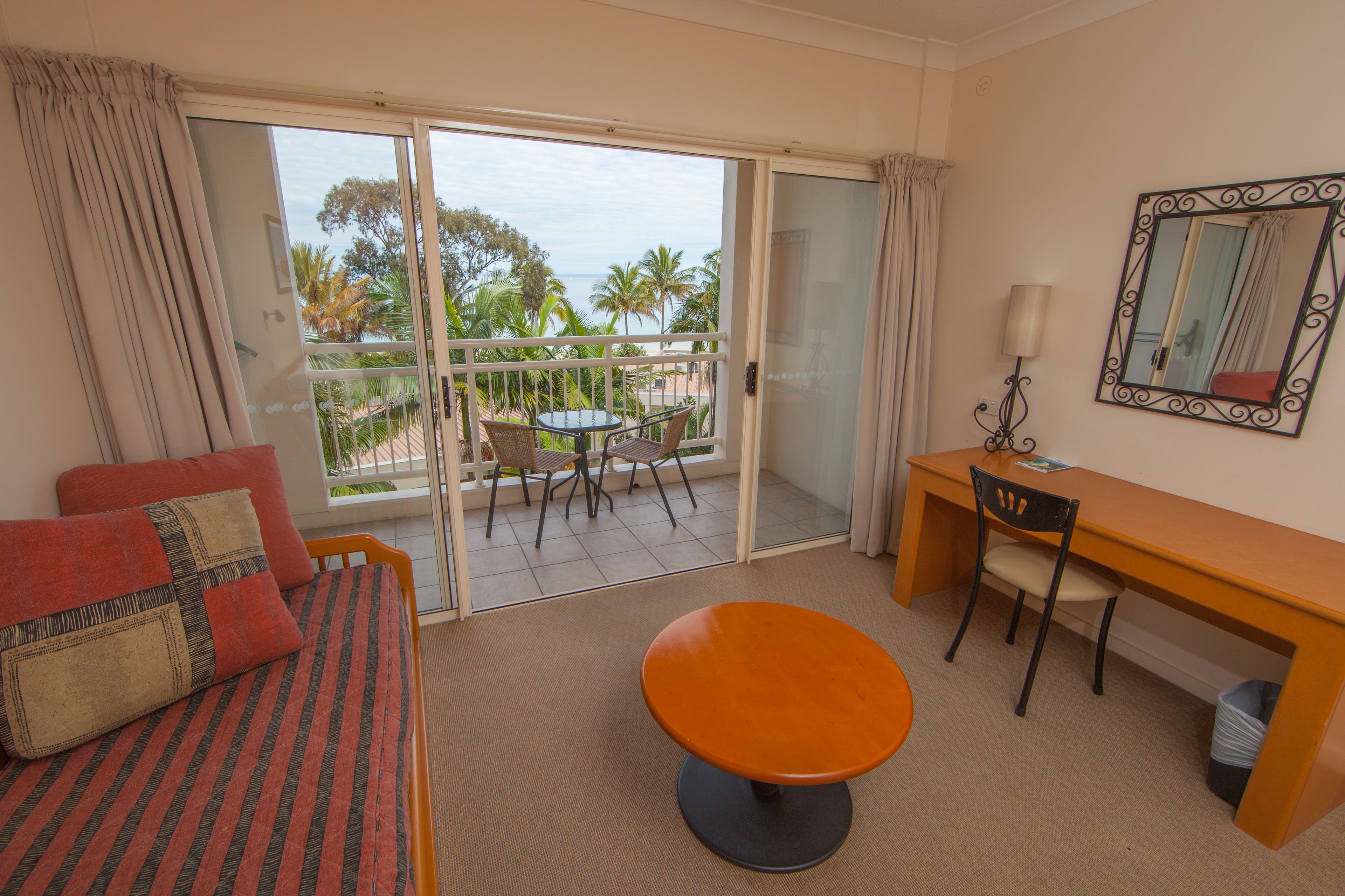 Tangalooma Island Resort