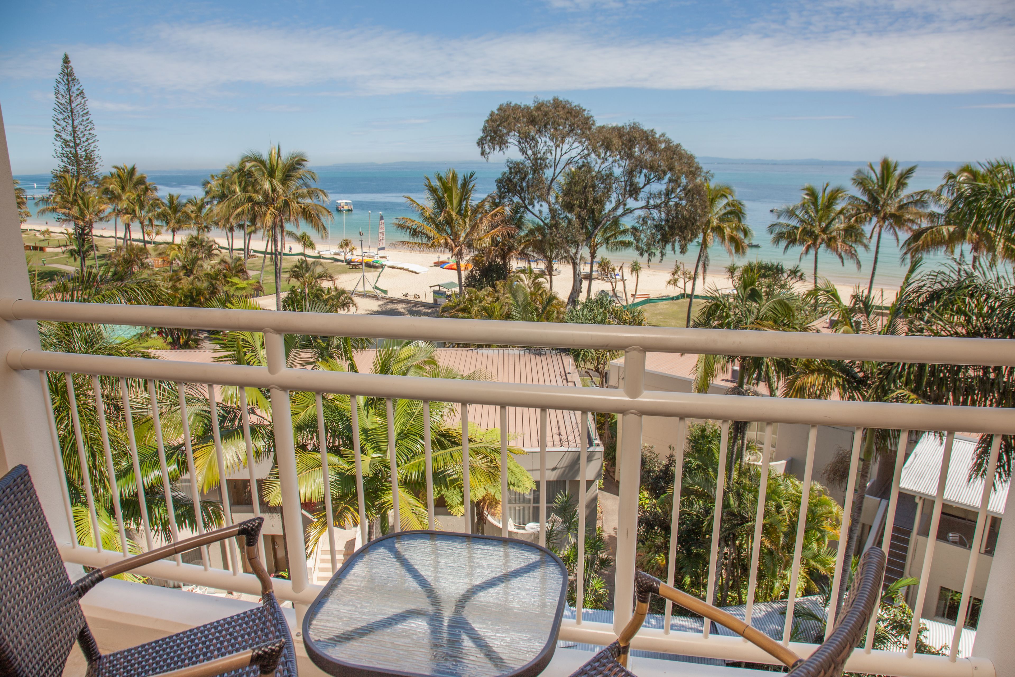 Tangalooma Island Resort