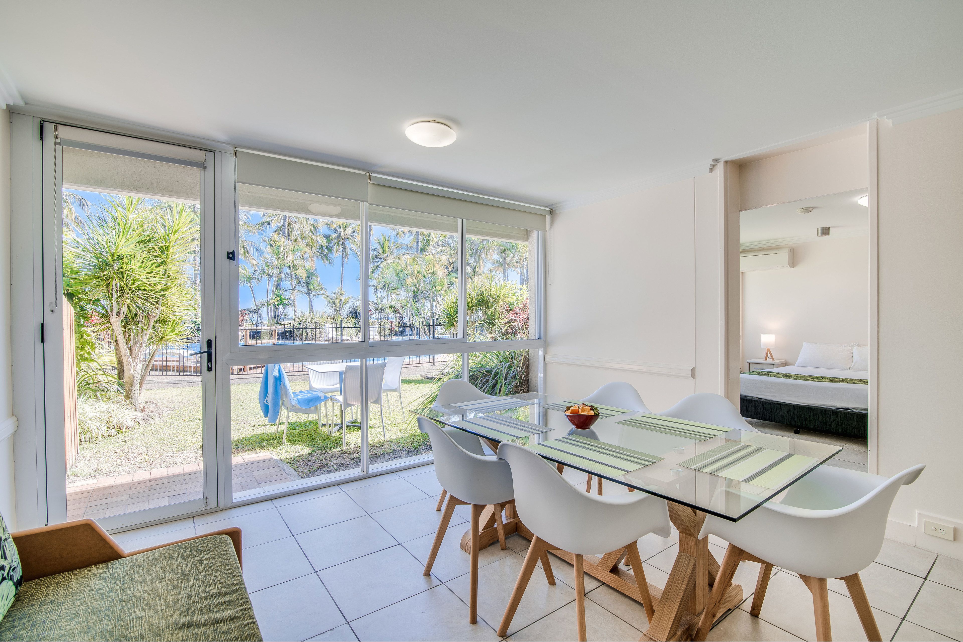 Tangalooma Island Resort