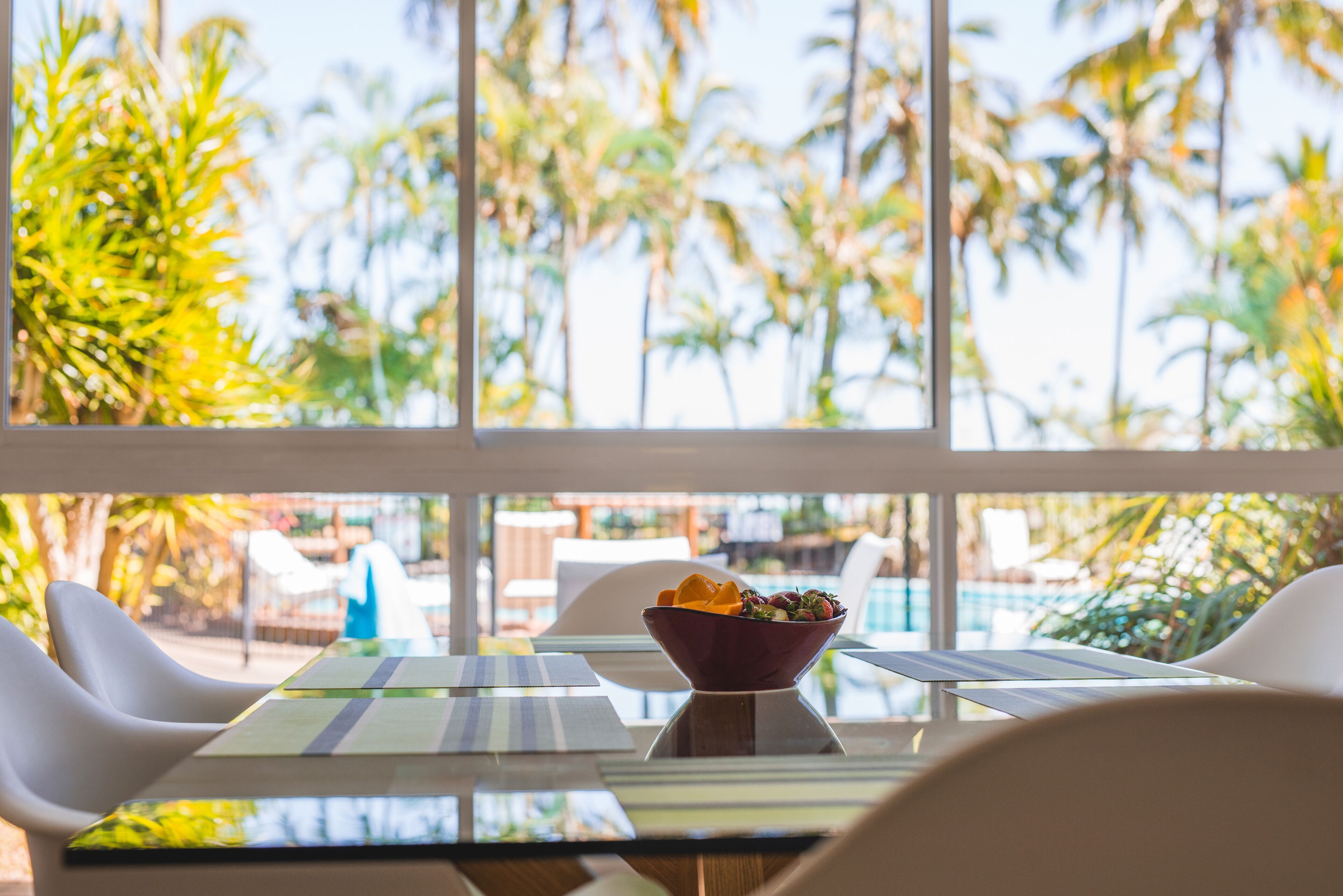 Tangalooma Island Resort