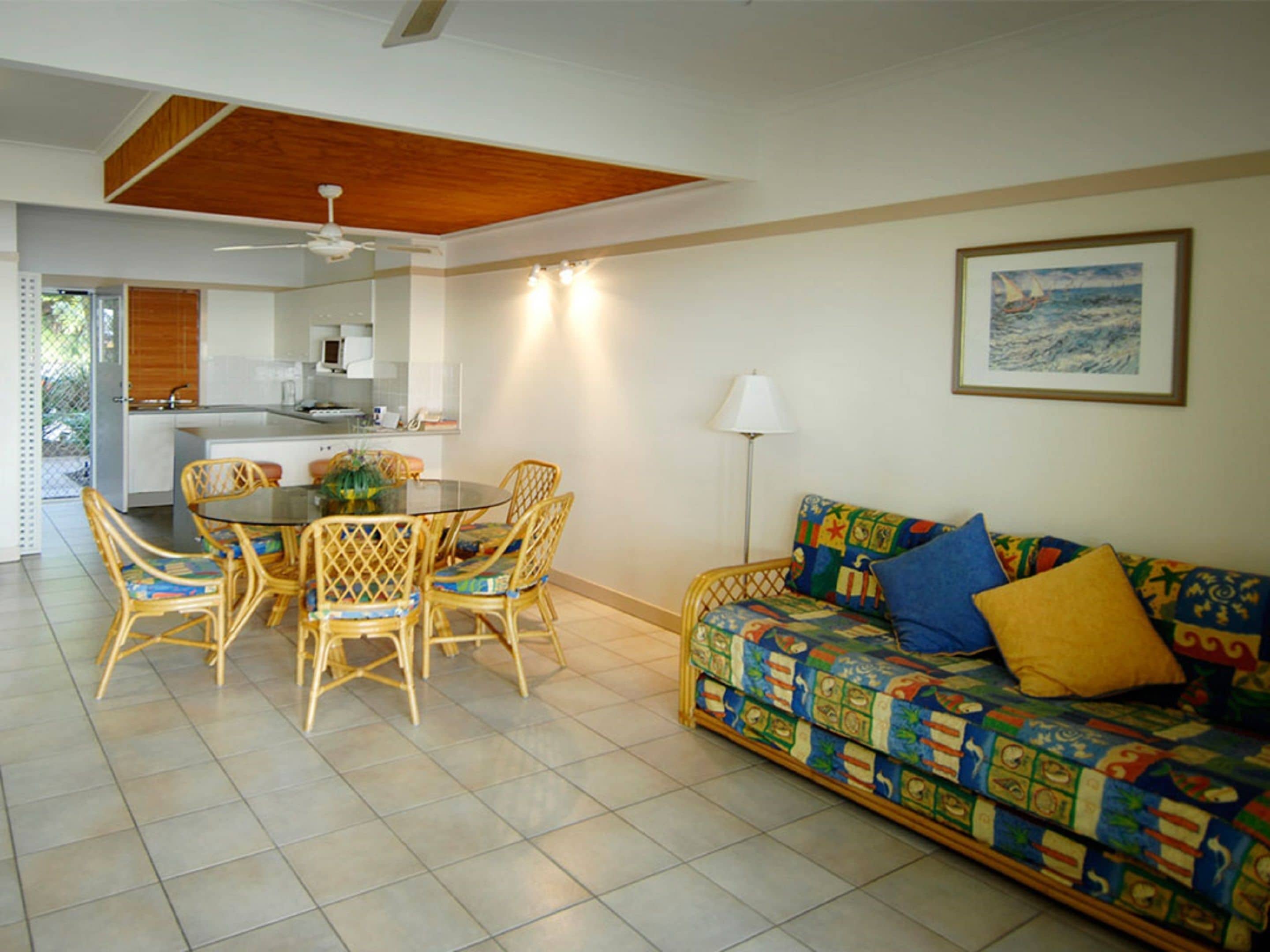 Tangalooma Island Resort