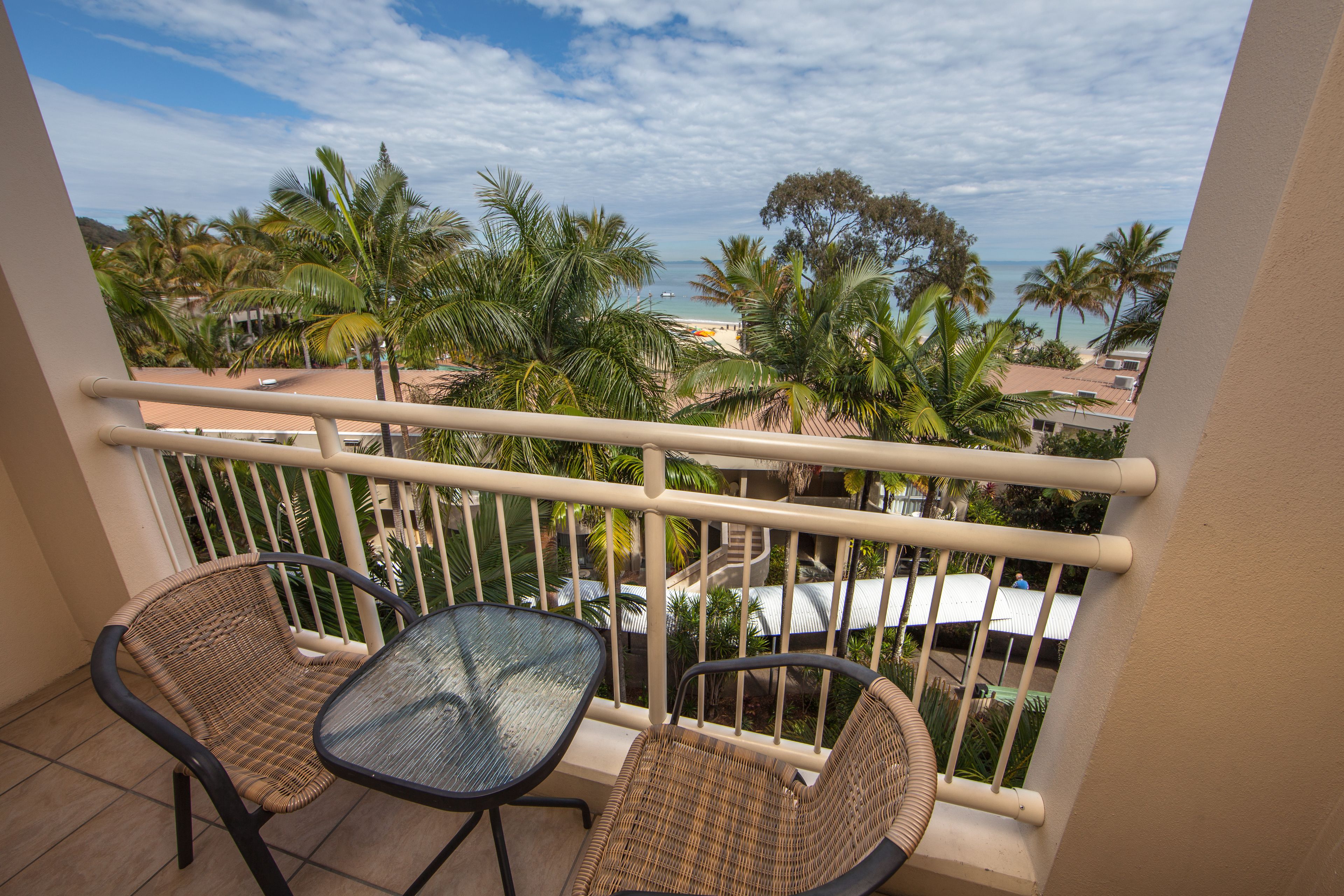 Tangalooma Island Resort