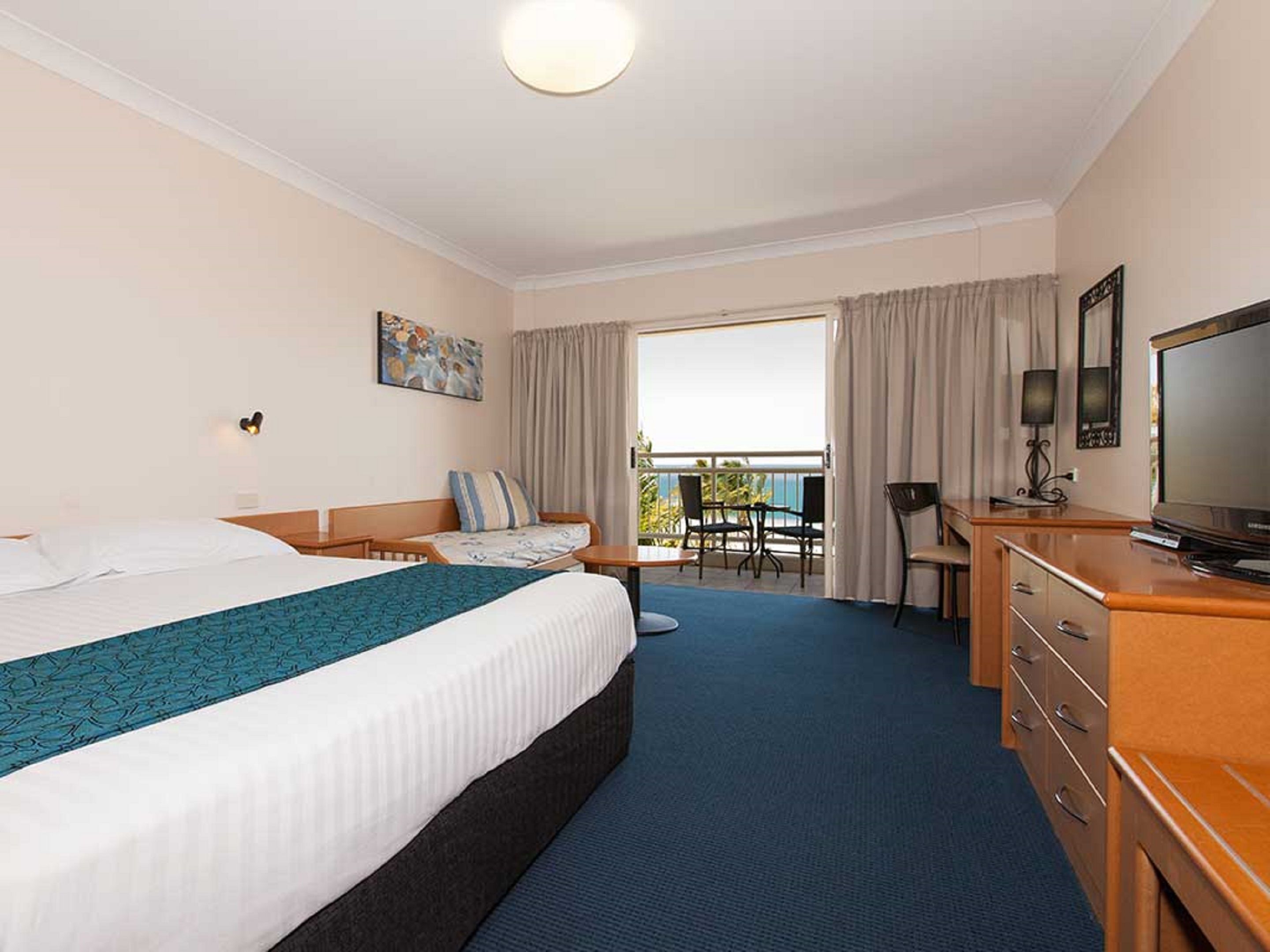 Tangalooma Island Resort