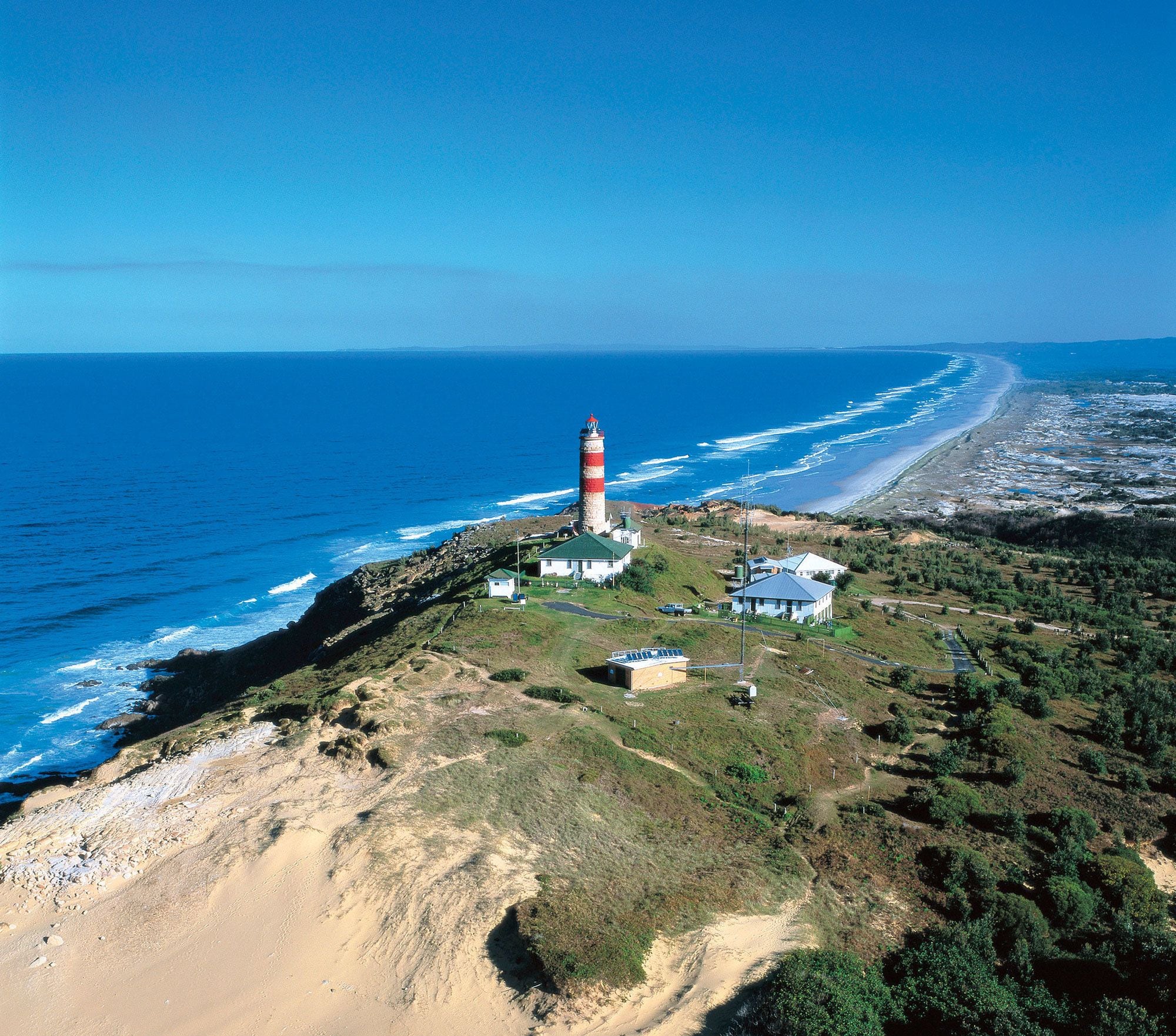 Tangalooma Island Resort