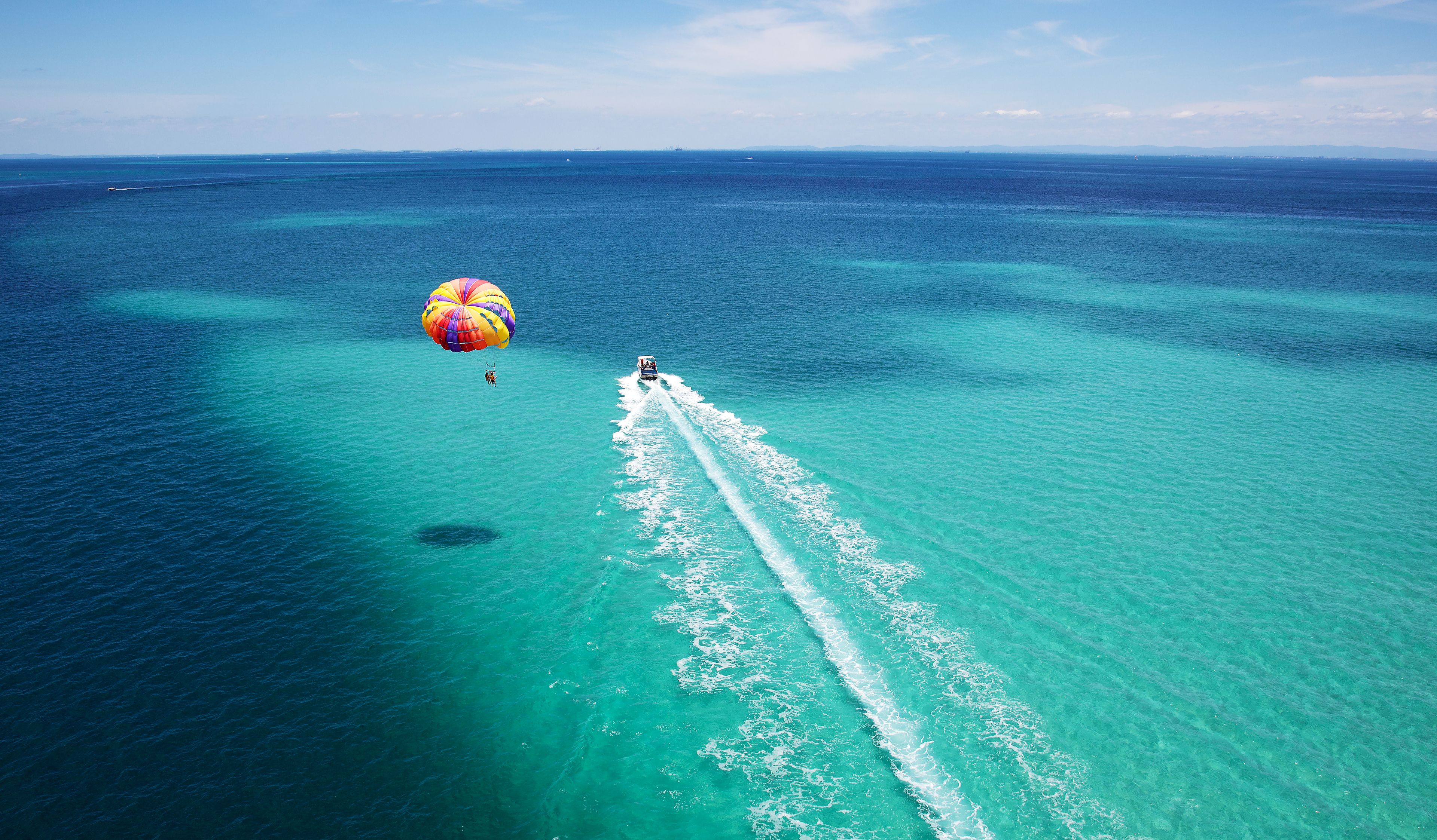 Tangalooma Island Resort