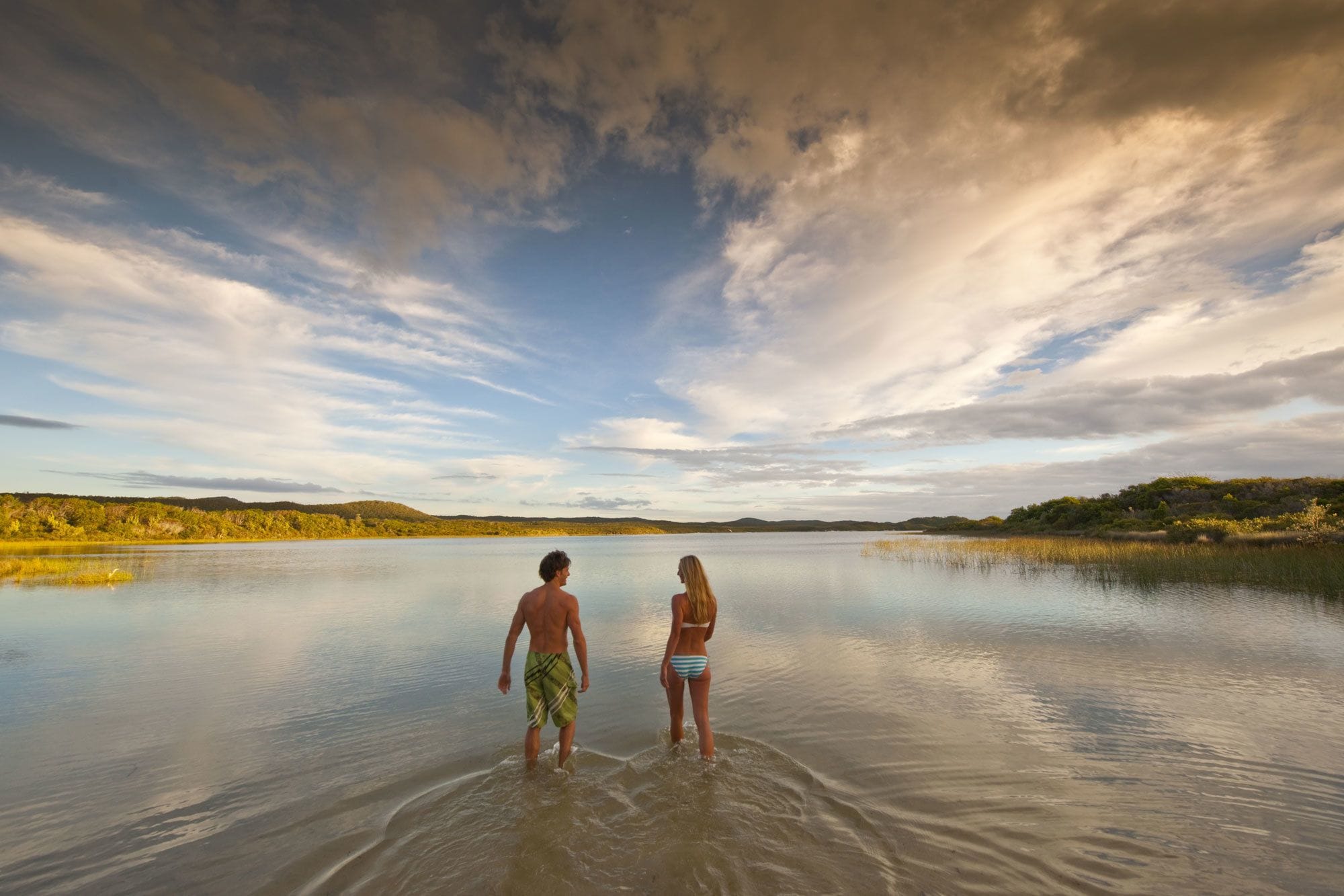 Tangalooma Island Resort