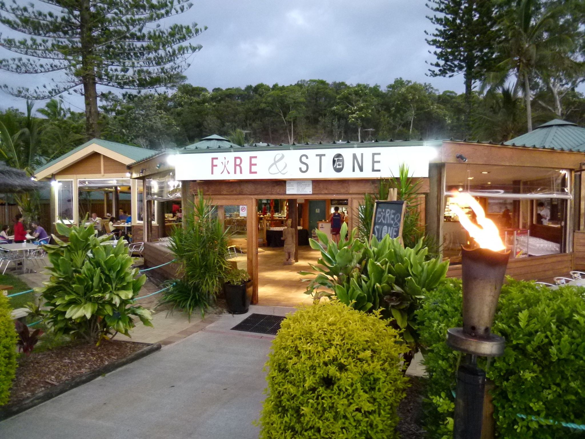 Tangalooma Island Resort