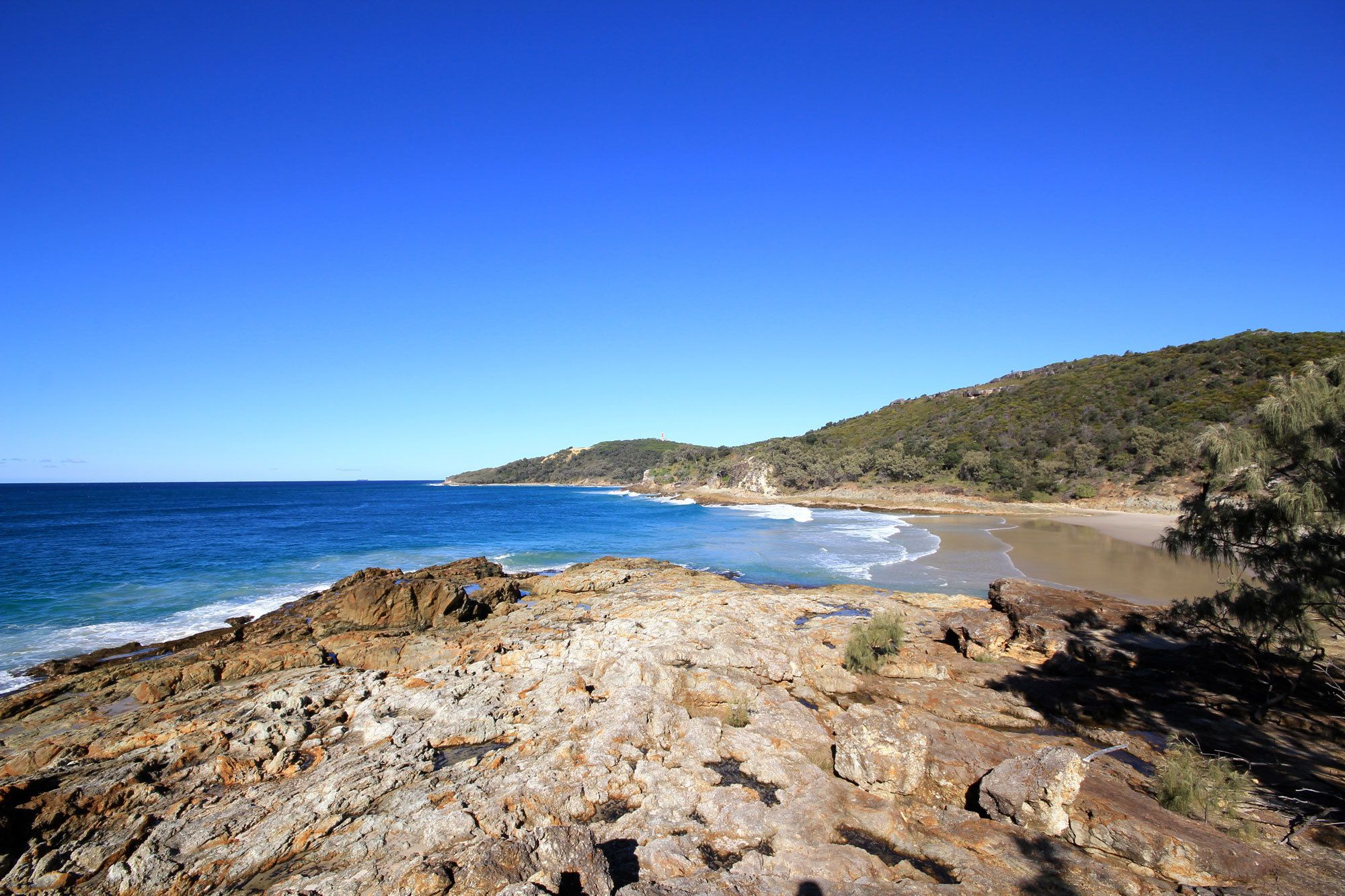 Tangalooma Island Resort