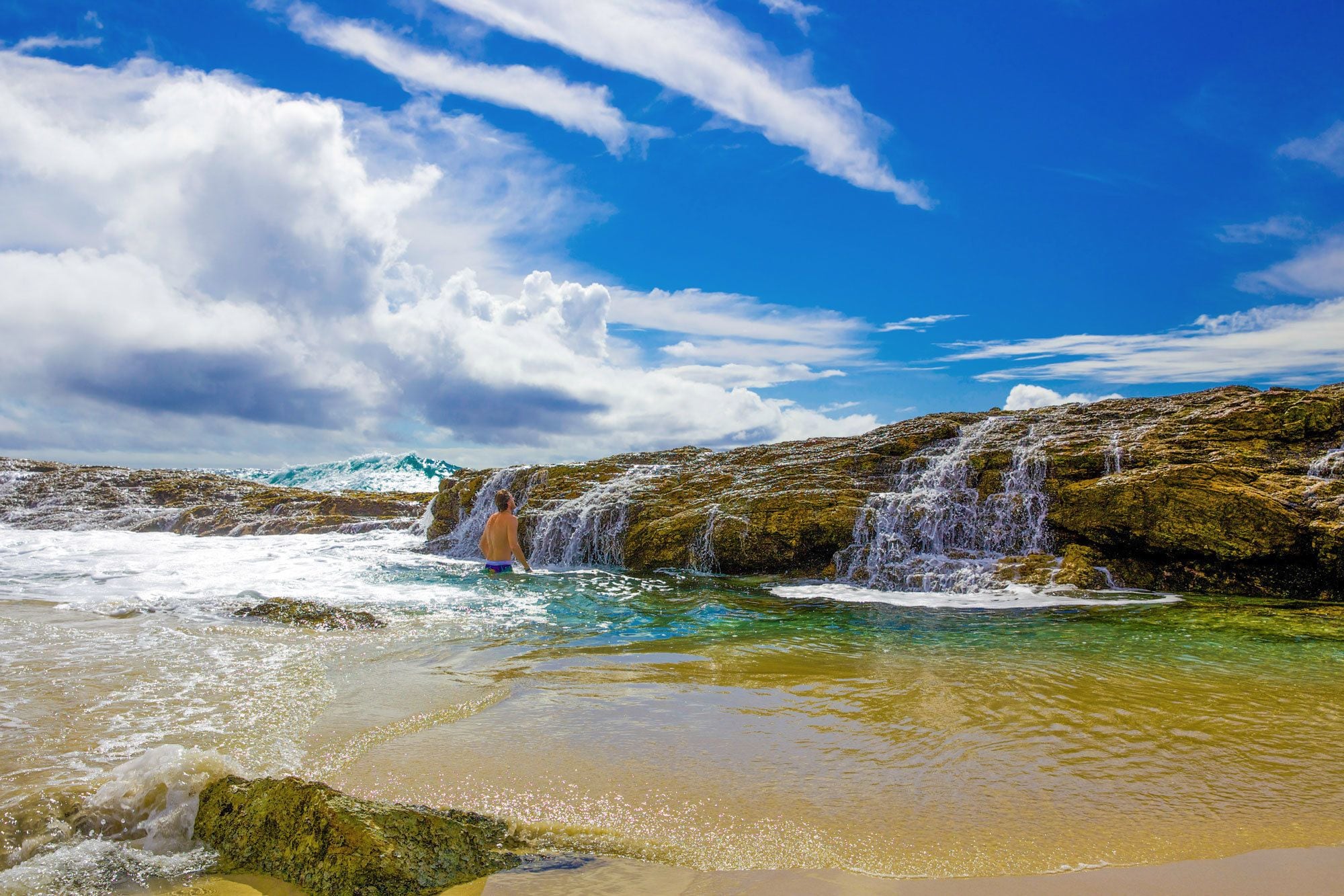 Tangalooma Island Resort