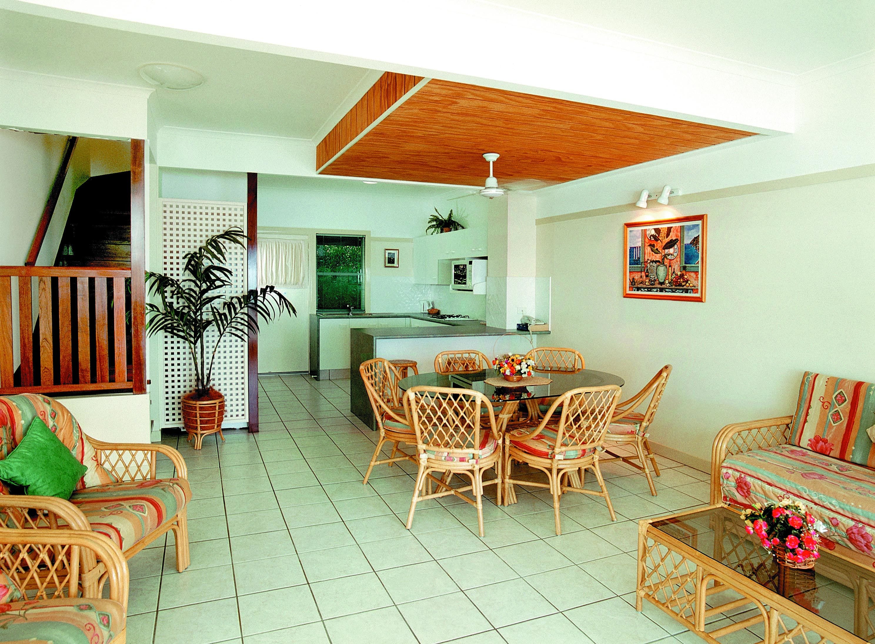 Tangalooma Island Resort