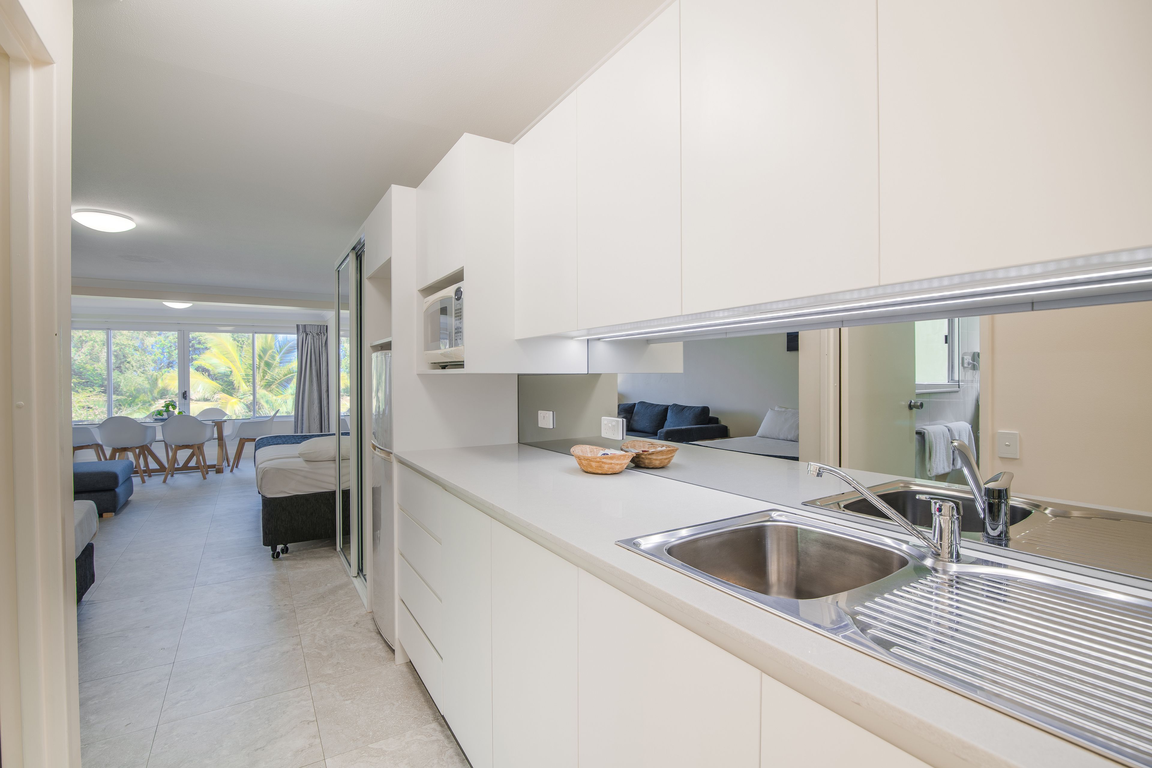 Tangalooma Island Resort