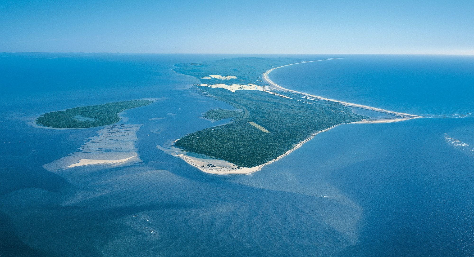 Tangalooma Island Resort